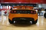 Lotus Exige Sport 240 2007 года (AU)